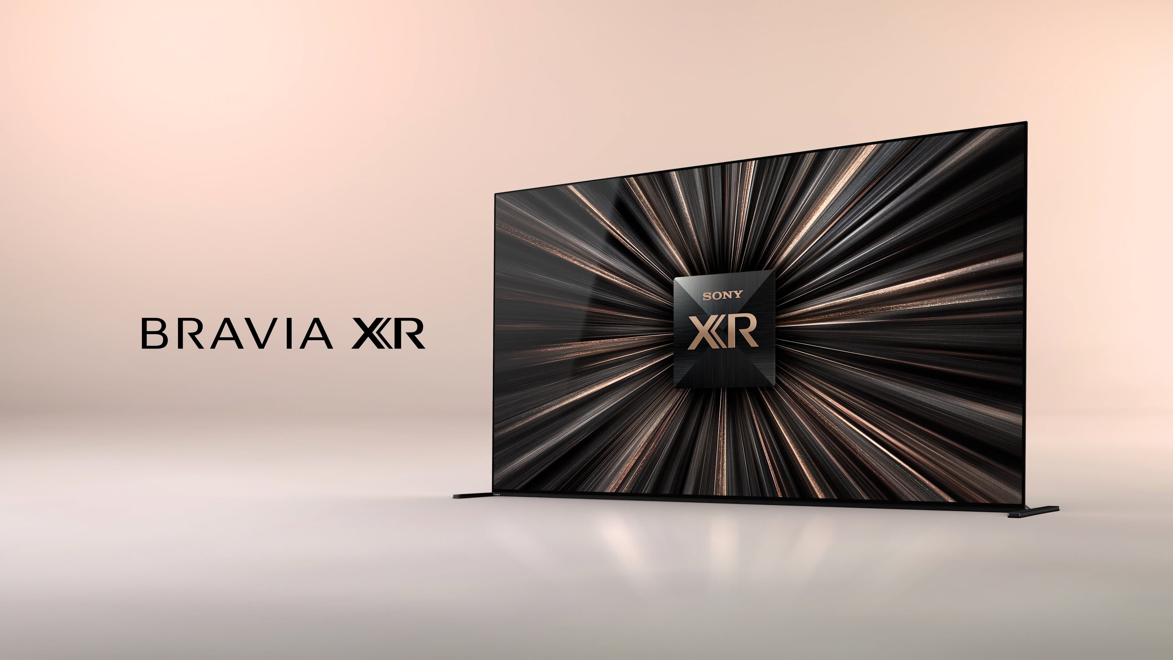 Load video: Sony BRAVIA XR