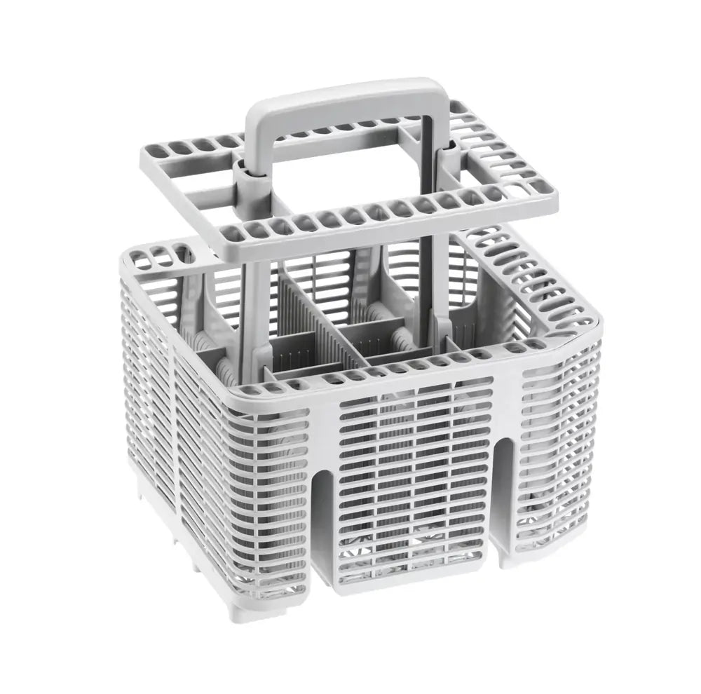 Miele GBU5000 Dishwasher Cutlery Basket For Miele Dishwashers From Generation 5000 - 43244739133663 