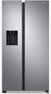 Thumbnail Samsung 8 Series RS68A884CSL Freestanding 65/35 American Fridge Freezer, Silver | Atlantic Electrics- 39949401751775