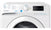 Thumbnail Indesit BDE86436WVUK 8kg Wash 6kg Dry 1400rpm Washer Dryer - 72471472177525