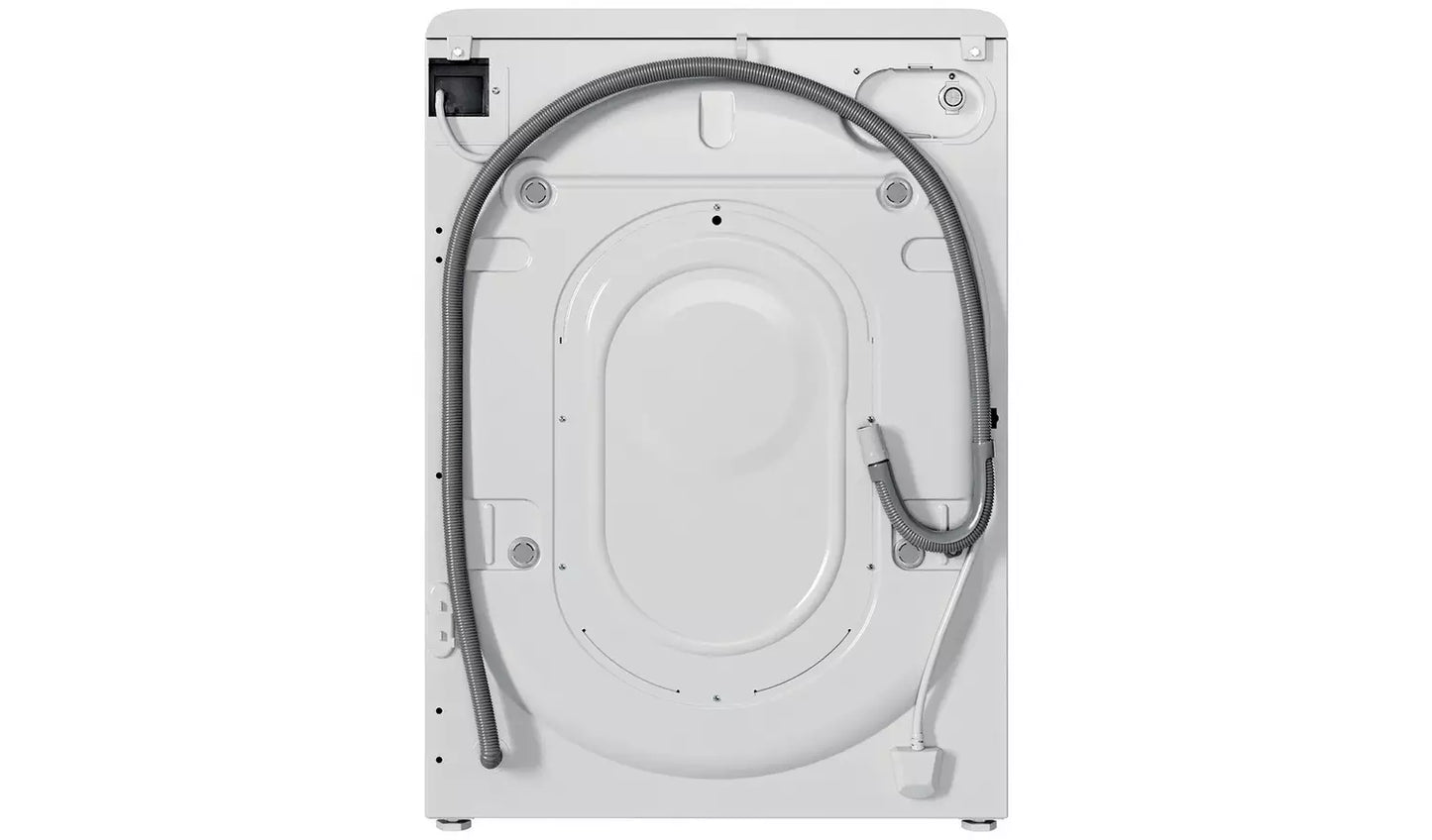 Indesit BDE86436WVUK 8kg Wash 6kg Dry 1400rpm Washer Dryer - White