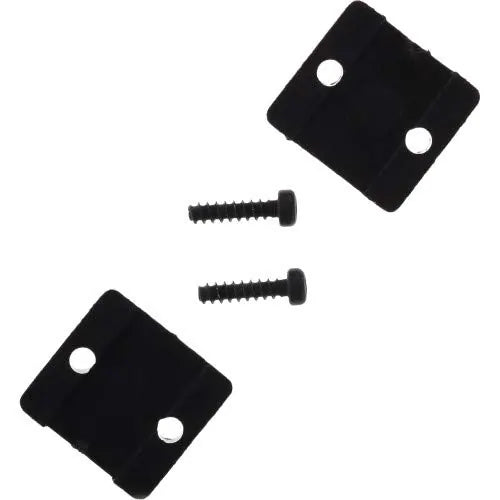 Sennheiser 044433 Cable Clamp Set for HD25 Headphones - 43348436713695 