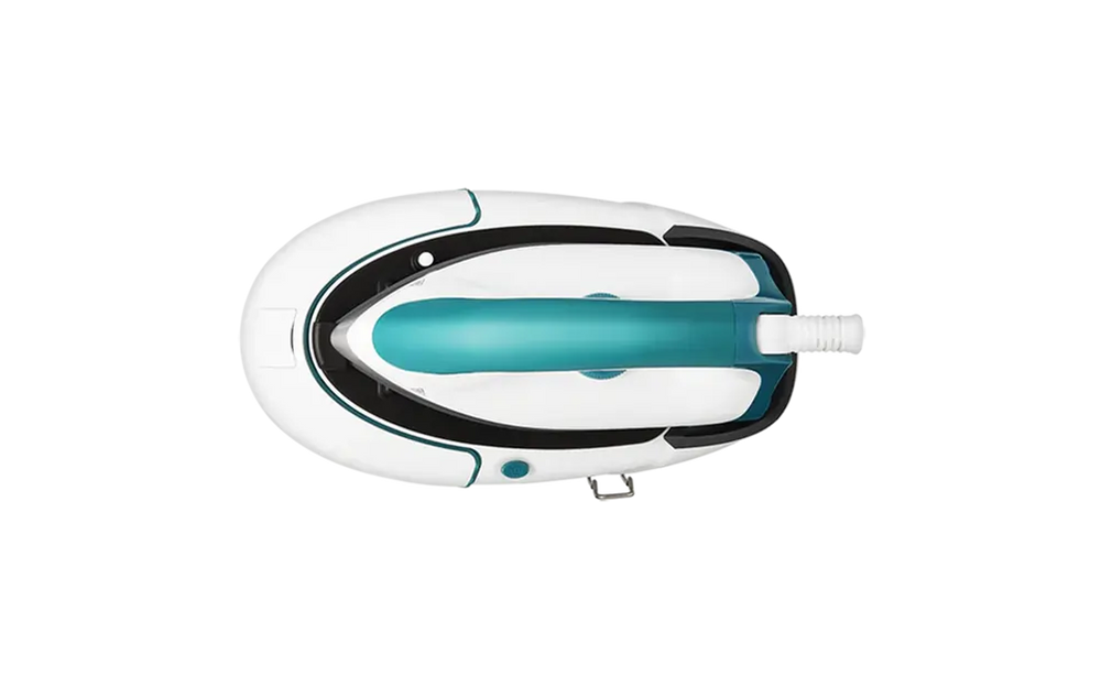 Morphy Richards 332014 Power Steam Elite Steam Generator Iron, Green - 71751452000629 