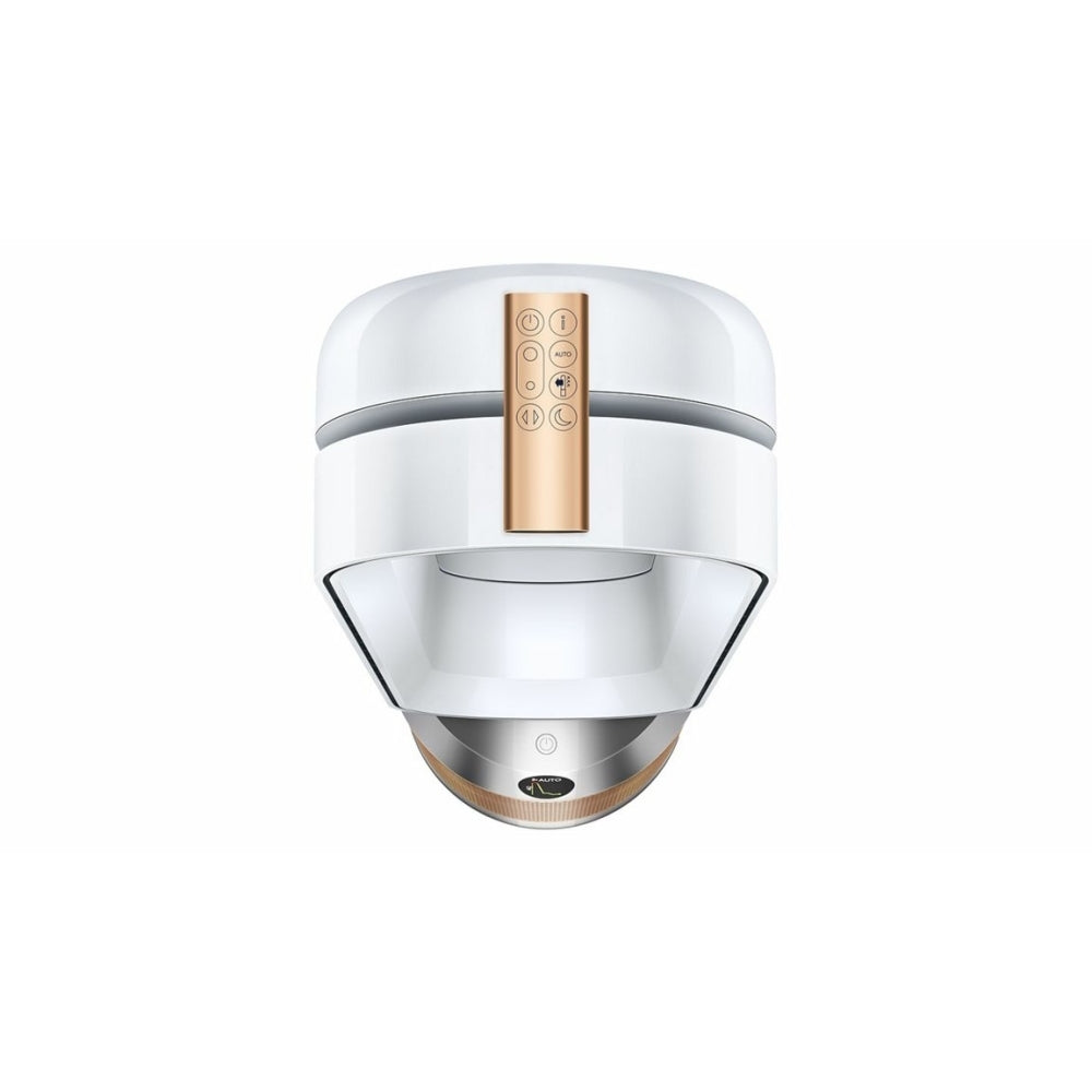 Dyson Purifier HEPA Cool Formaldehyde TP09 Purifying Fan, Gold