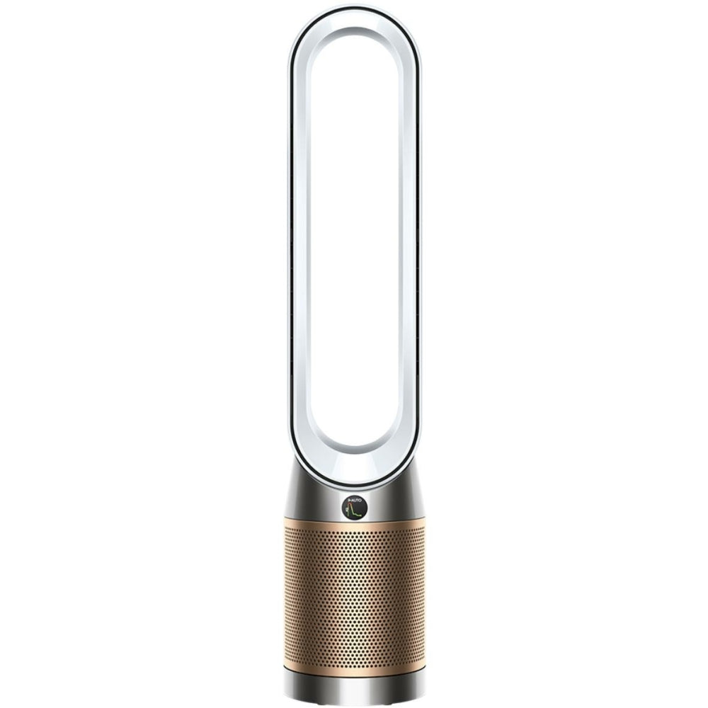 Dyson Purifier HEPA Cool Formaldehyde TP09 Purifying Fan, Gold