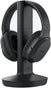 Thumbnail Sony MDRRF895RK RF Wireless Over Ear Headphones, Black- 43617060094175