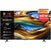 Thumbnail TCL 75P755K 75 LED 4K Ultra HD Smart TV, Grey, F Rated- 42848446972127