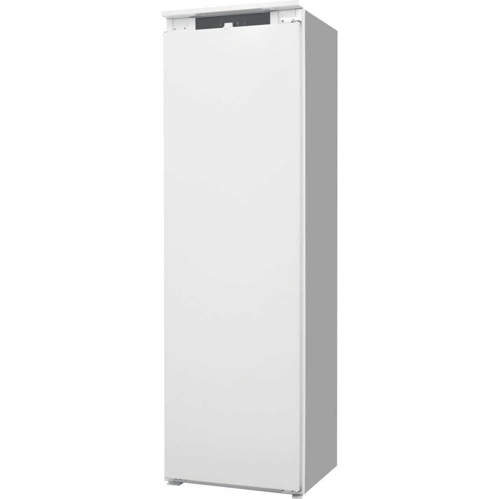 Hotpoint HF1801EF2UK Frost Free Built-In Freezer, Sliding Hinge, White