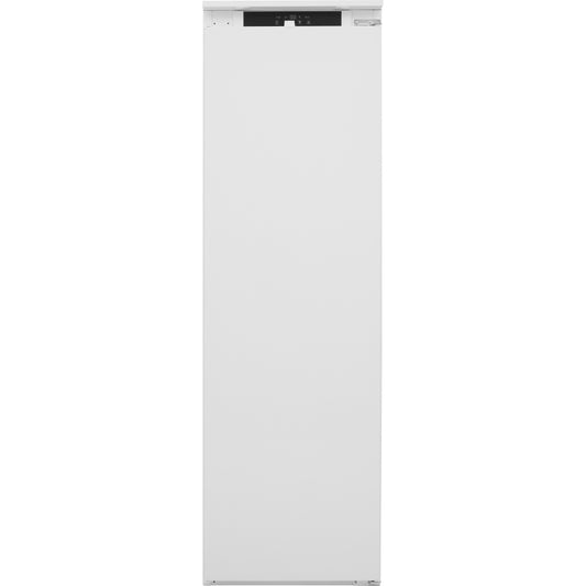 Hotpoint HF1801EF2UK Frost Free Built-In Freezer, Sliding Hinge, White