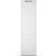 Thumbnail Hotpoint HTC20T322UK Total No Frost Integrated Fridge Freezer, Sliding Hinge, 70/30, White, E Rated- 42279309115615