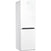 Thumbnail Indesit LI8S2EWUK Low Frost Fridge Freezer, 70/30, White, E Rated- 43020145098975