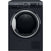 Thumbnail Hotpoint NTM1192BSKUK Heat Pump Tumble Dryer, 9kg, Black, A++ Rated- 43020117180639