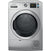 Thumbnail Indesit YTM1182SSXUK Heat Pump Tumble Dryer, 8kg, Silver, A++ Rated- 43020163481823