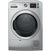 Thumbnail Indesit YTM1192SSXUK Heat Pump Tumble Dryer, 9kg, Silver, A++ Rated- 43020171772127