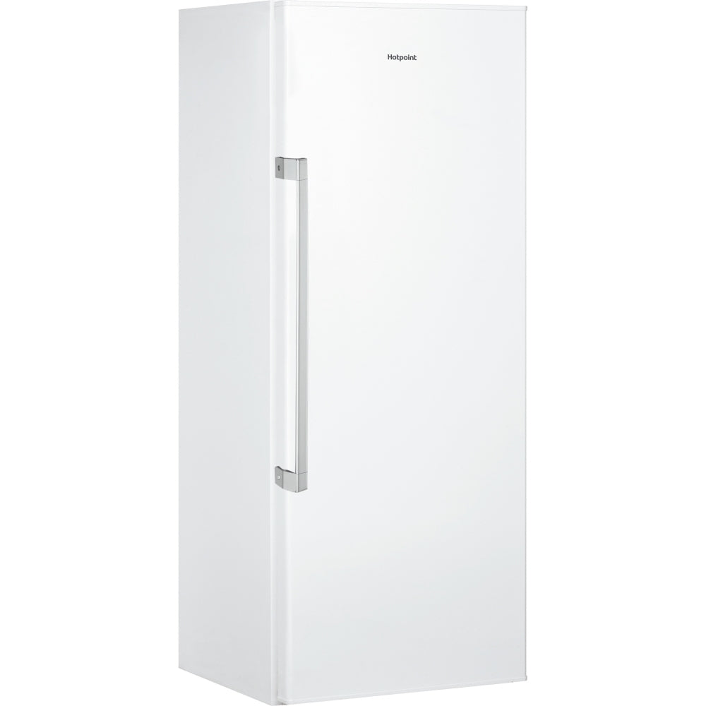 Hotpoint SH6A2QWRUK Tall Larder Fridge, White, E Rated - 43020124487903 