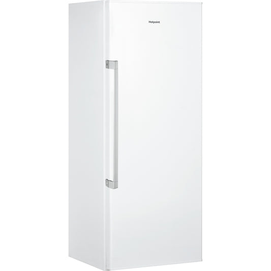 Hotpoint SH6A2QWRUK Tall Larder Fridge, White, E Rated