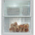 Thumbnail Hotpoint SH6A2QGRUK Tall Larder Fridge, Grey, E Rated- 43020123275487