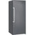 Thumbnail Hotpoint SH6A2QGRUK Tall Larder Fridge, Grey, E Rated- 43020123144415