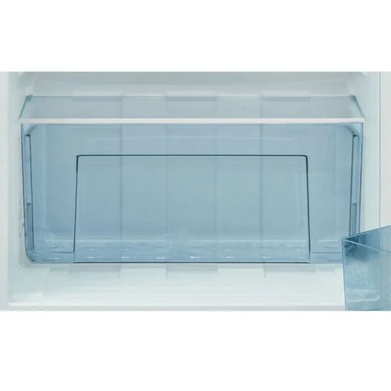 Indesit I55VM1120WUK Under Counter Fridge with Ice Box, White, E Rated - 43020137136351 