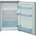 Thumbnail Indesit I55VM1120SUK 121 Litre Under Counter Fridge with Ice Box, Silver, E Rated- 43416866128095