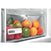 Thumbnail Hotpoint SH8A2QGRDUK Tall Larder Fridge, Grey, E Rated- 43020125733087