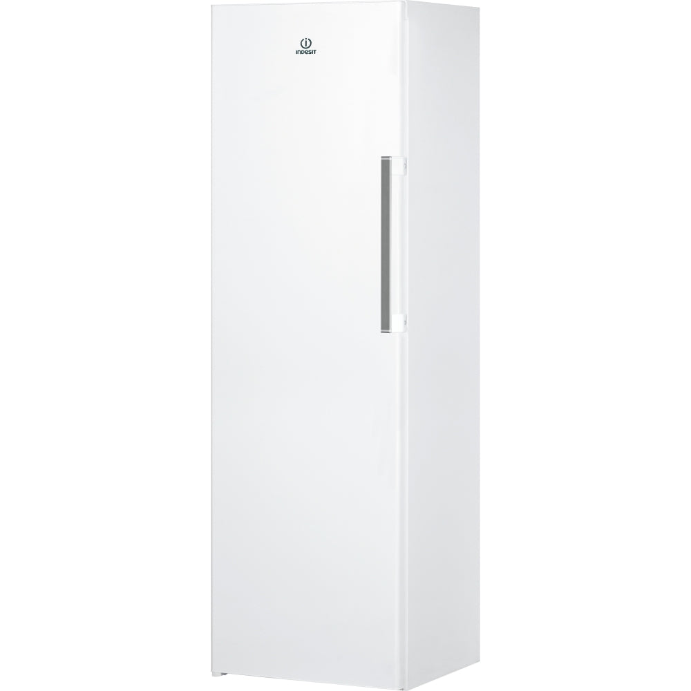 Indesit UI8F2CWUK Frost Free Tall Freezer, White, E Rated - 43020160893151 