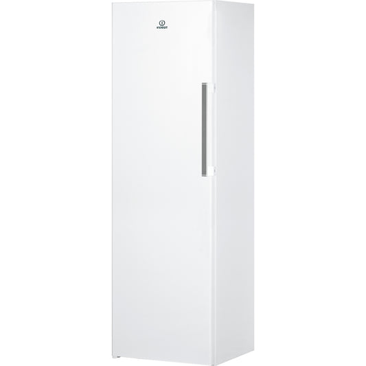 Indesit UI8F2CWUK Frost Free Tall Freezer, White, E Rated