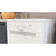 Thumbnail Hotpoint HF9E1B19UK Slimline Dishwasher, 9 Place Settings, White- 43020112429279