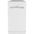 Thumbnail Hotpoint HF9E1B19UK Slimline Dishwasher, 9 Place Settings, White- 43020112363743