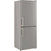 Thumbnail Indesit IB55532SUK 60/40 Low Frost Fridge Freezer, Silver- 43142578536671