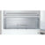 Thumbnail Indesit IB55532SUK 60/40 Low Frost Fridge Freezer, Silver- 43142578569439