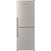 Thumbnail Indesit IB55532SUK 60/40 Low Frost Fridge Freezer, Silver- 43142578667743