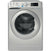 Thumbnail Indesit BDE96436SV Washer Dryer, Wash 9kg Dry 6kg, 1400 Spin, Silver, D Rated- 43641193857247