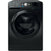 Thumbnail Indesit BDE96436KV Washer Dryer, Wash 9kg/Dry 6kg, 1400 Spin, Black, D Rated- 43641193496799