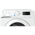 Thumbnail Indesit BDE96436WV Washer Dryer, Wash 9kg Dry 6kg, 1400 Spin, White, D Rated- 43641194315999