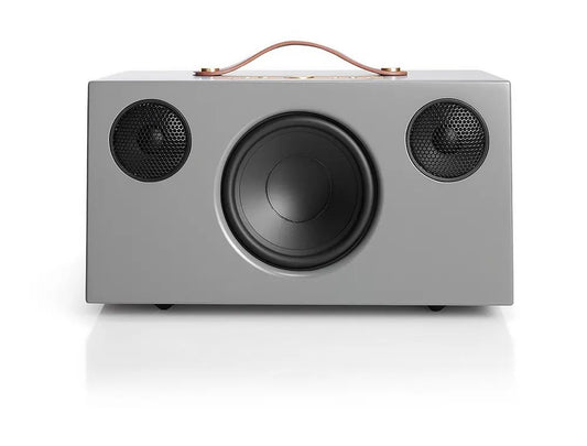 Audio Pro Wireless C10 15205 Speaker - Grey