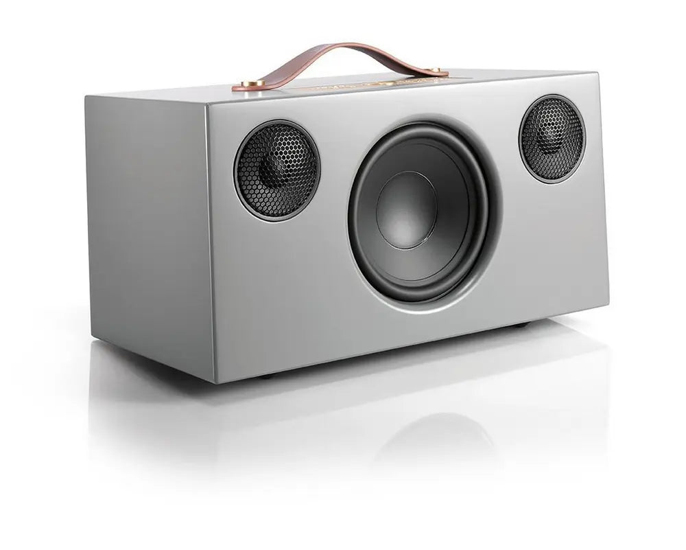 Audio Pro Wireless C10 15205 Speaker - Grey - 72423599931765 