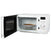 Thumbnail Abode AMD2002M 700W 20 Litre Microwave Oven, White- 72466275762549