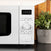 Thumbnail Abode AMD2002M 700W 20 Litre Microwave Oven, White- 72466275729781