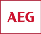 AEG logo