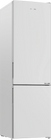 Thumbnail Blomberg KND24075V 59.5cm 70/30 Frost Free Fridge Freezer, White- 43194318586079