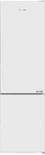 Thumbnail Blomberg KND24075V 59.5cm 70/30 Frost Free Fridge Freezer, White- 43194318487775