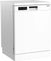 Thumbnail Blomberg LDF52320W Freestanding Full Size Dishwasher With 15 Place Settings Capacity, White- 43340261884127