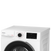 Thumbnail Blomberg LWA210461W 10kg 1400 Spin RecycledTub Washing Machine, White- 43631702507743