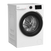 Thumbnail Blomberg LWA210461W 10kg 1400 Spin RecycledTub Washing Machine, White- 43631702474975