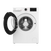 Thumbnail Blomberg LWA210461W 10kg 1400 Spin RecycledTub Washing Machine, White- 43631702376671