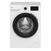 Thumbnail Blomberg LWA210461W 10kg 1400 Spin RecycledTub Washing Machine, White- 43631702540511