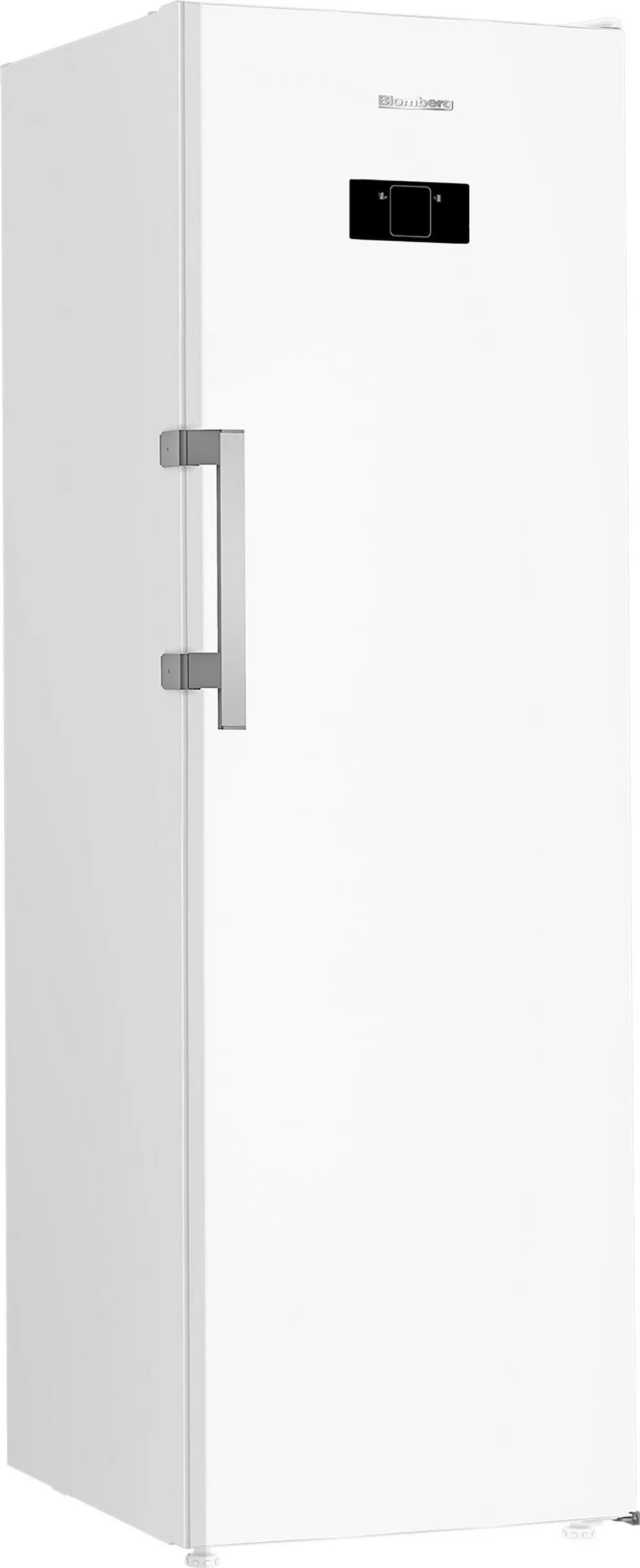 Blomberg SND568VP 59.7cm Tall Larder Fridge, White - 43001436143839 