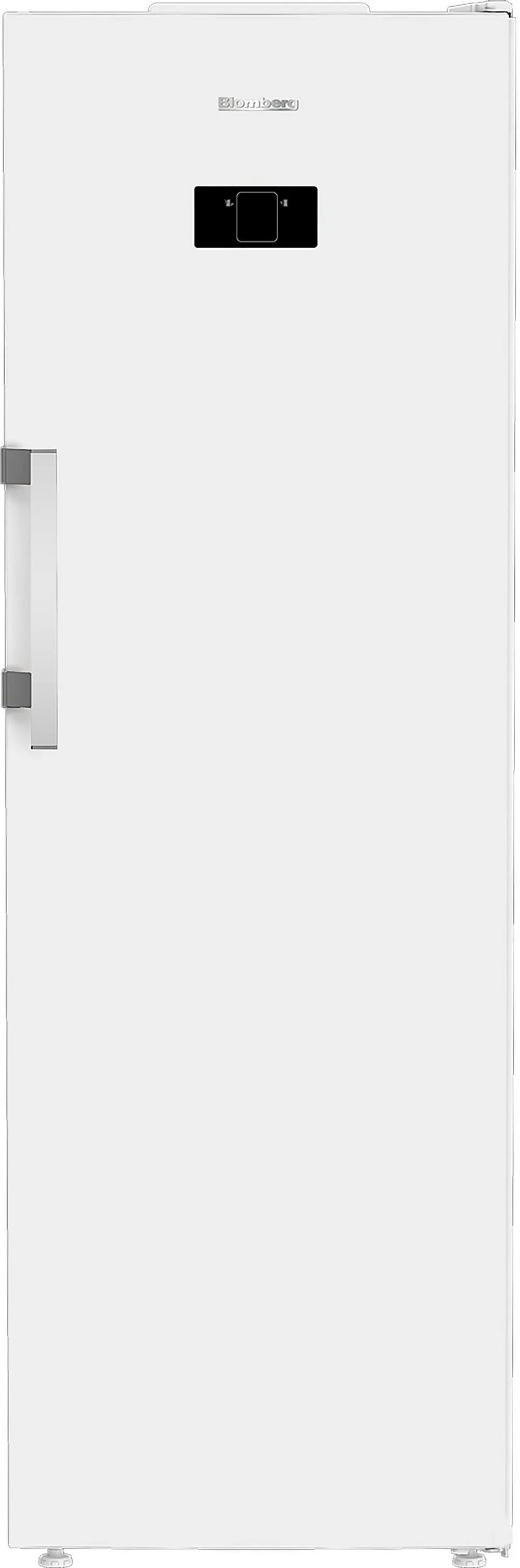 Blomberg SND568VP 59.7cm Tall Larder Fridge, White - 43001436340447 