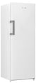 Thumbnail Blomberg SSM4671P 367 Litre 59.5cm Tall Larder Fridge, White- 72235551424885